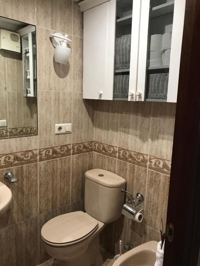 Apartamento Mediodia Luanco