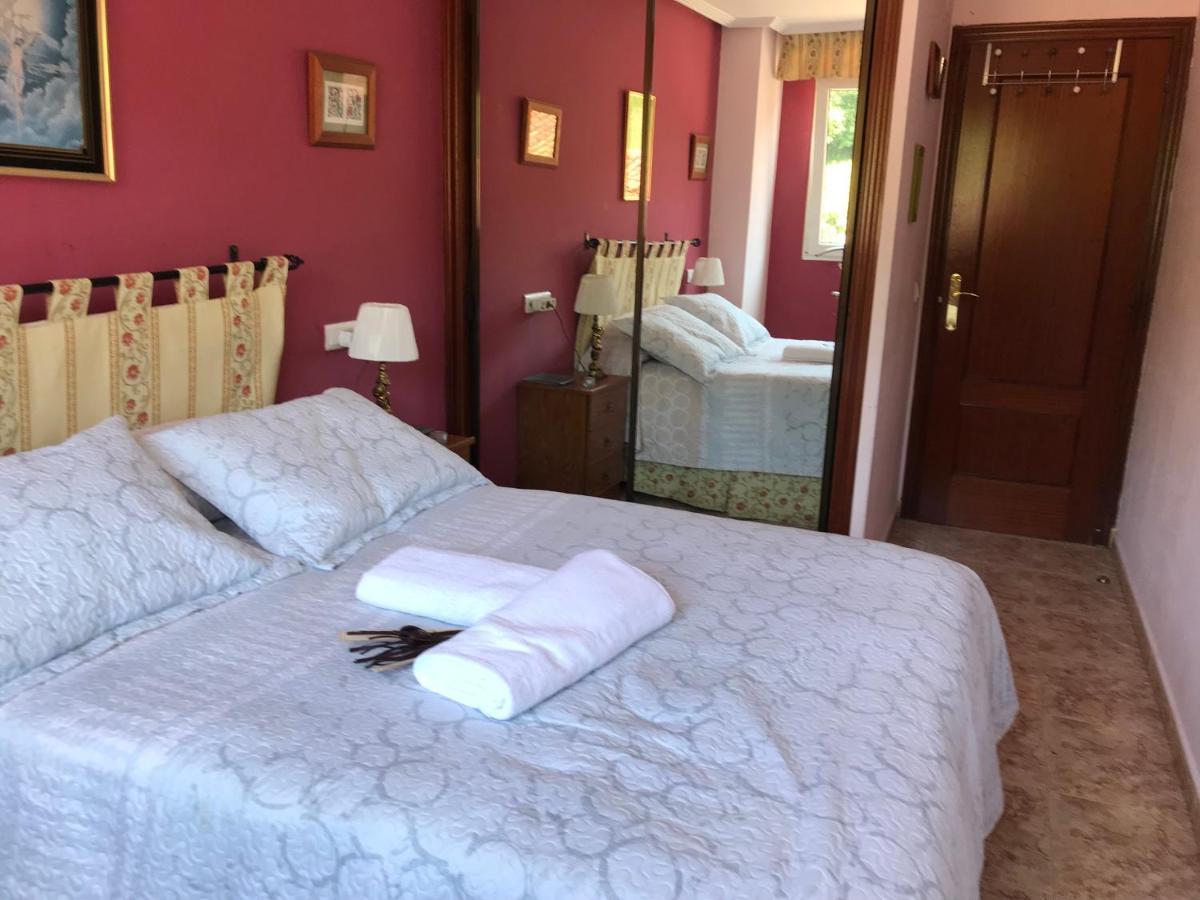 Apartamento Mediodia *