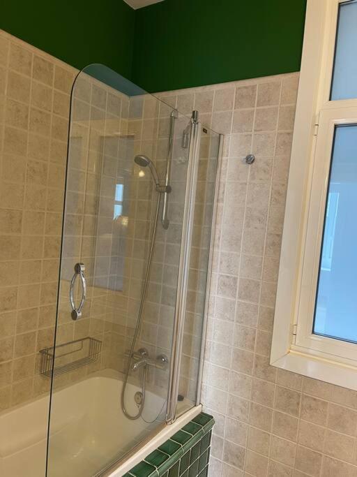 Apartamento Apartamento Al Lado De Maria Pita Y Del Puerto. A Coruña