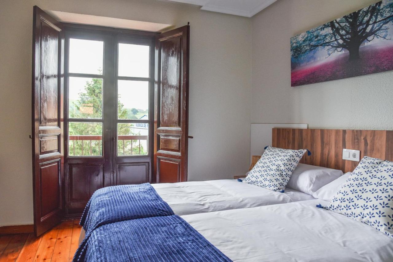 Apartamento La Lombana