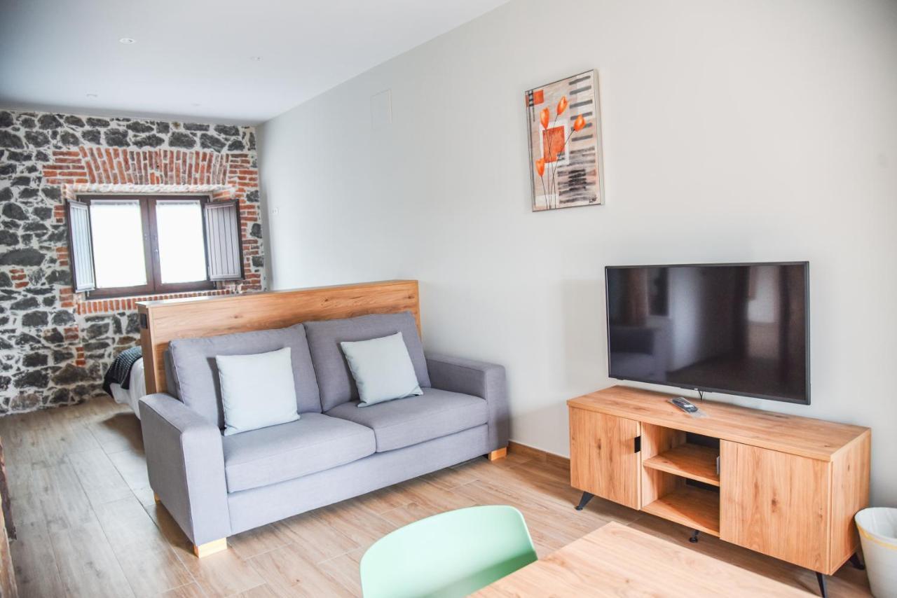 Apartamento La Lombana *