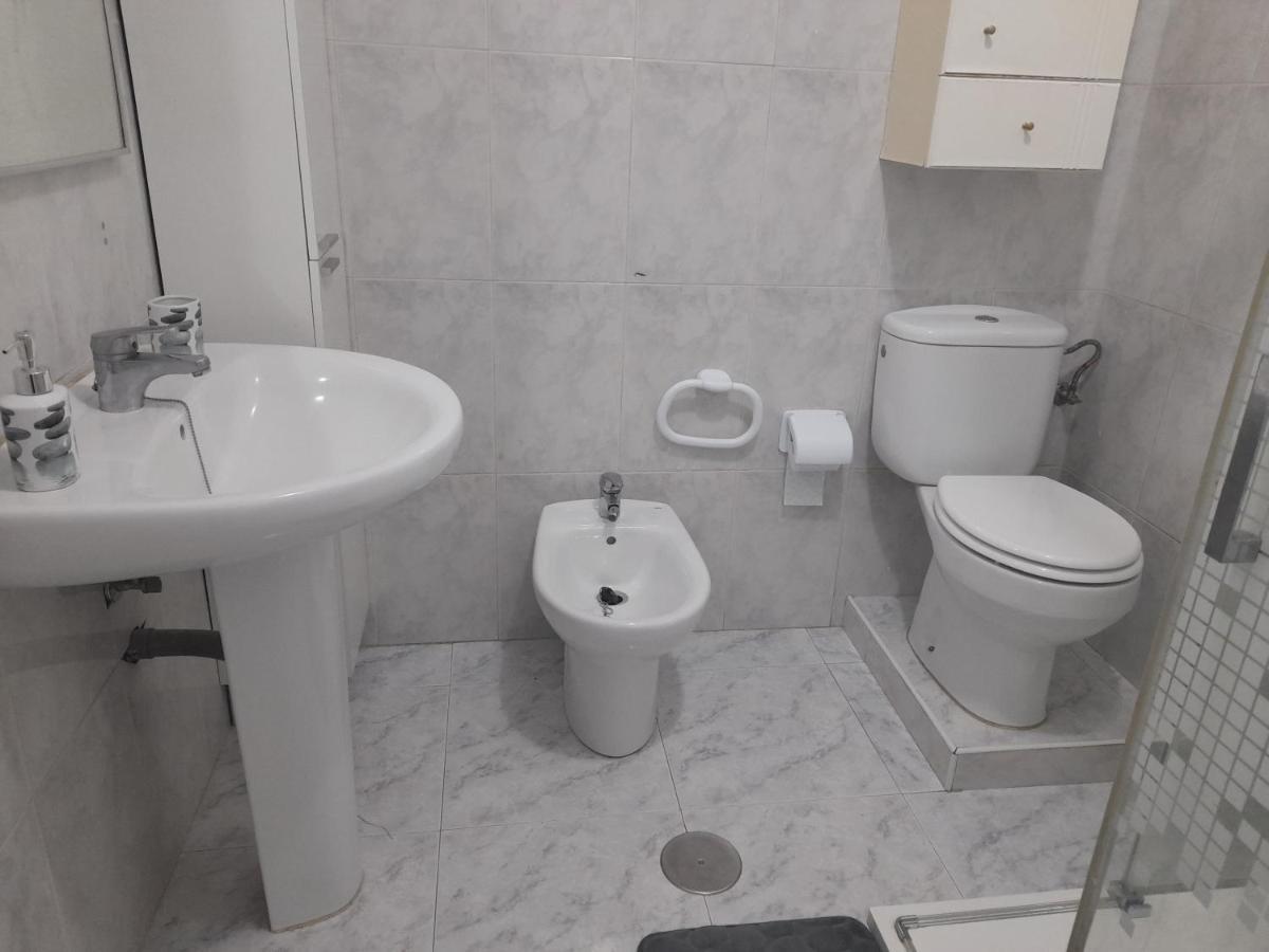 Piso Rey Davina. Vilagarcía de Arousa