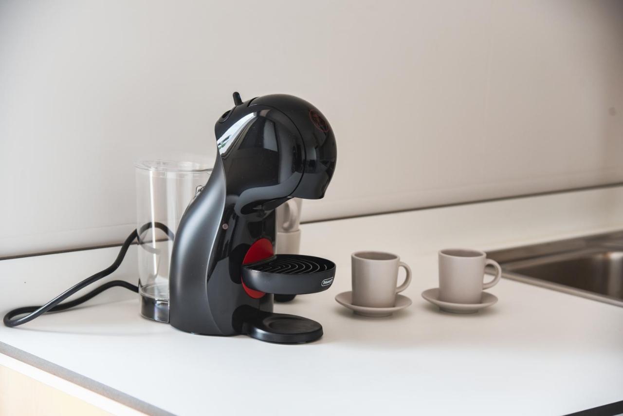Apartamento La Lombana *