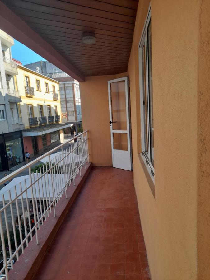 Apartamento Piso Rey Davina.