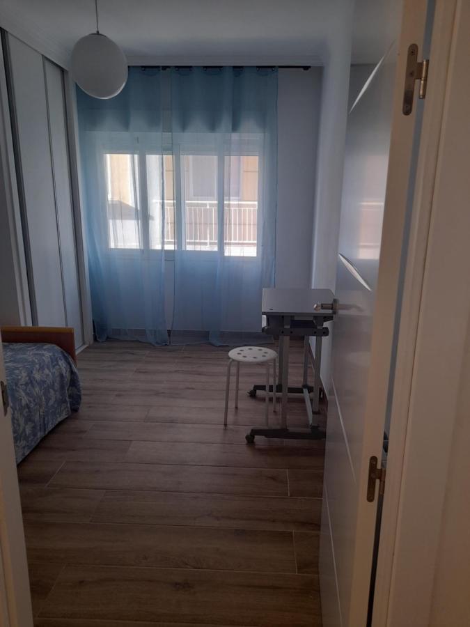 Piso Rey Davina. Apartamento *
