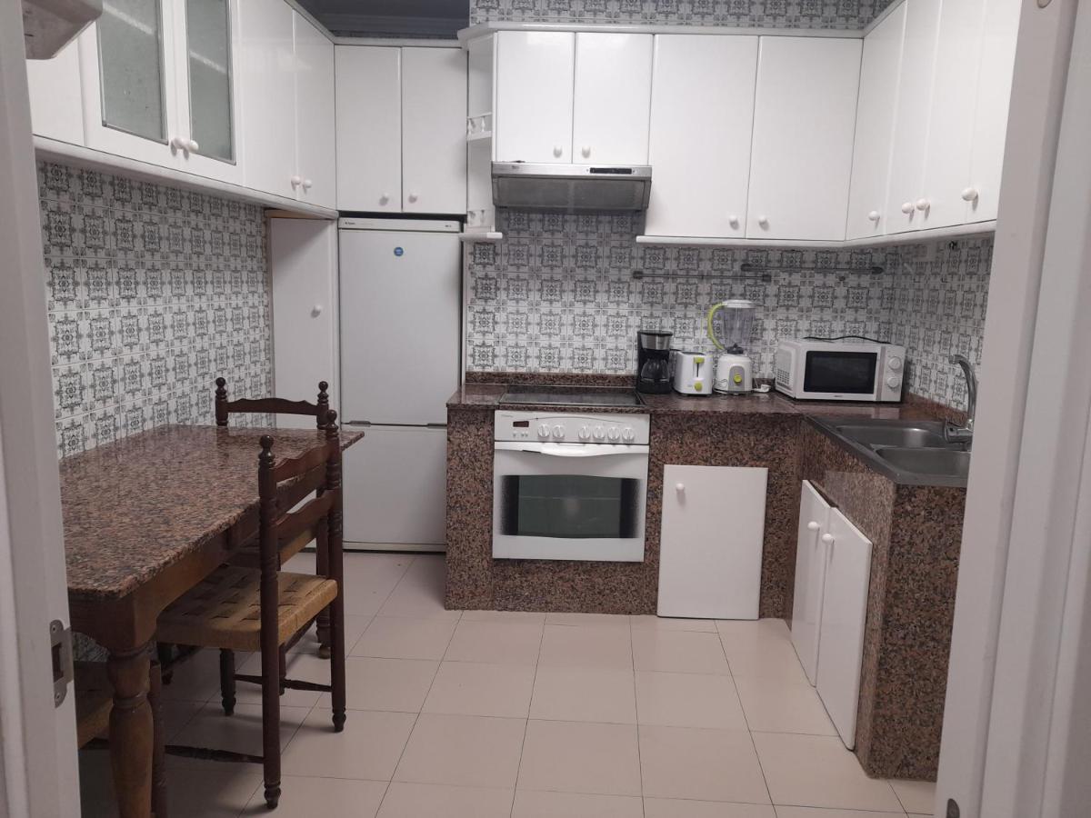 Apartamento Piso Rey Davina.