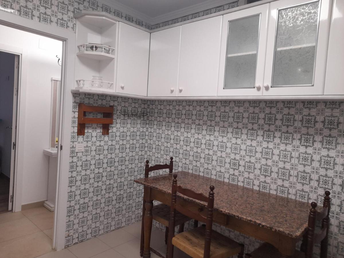 Piso Rey Davina. * Vilagarcía de Arousa