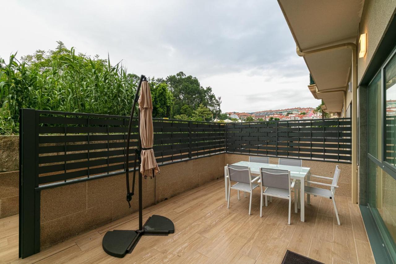 Apartment Luxury Silgar