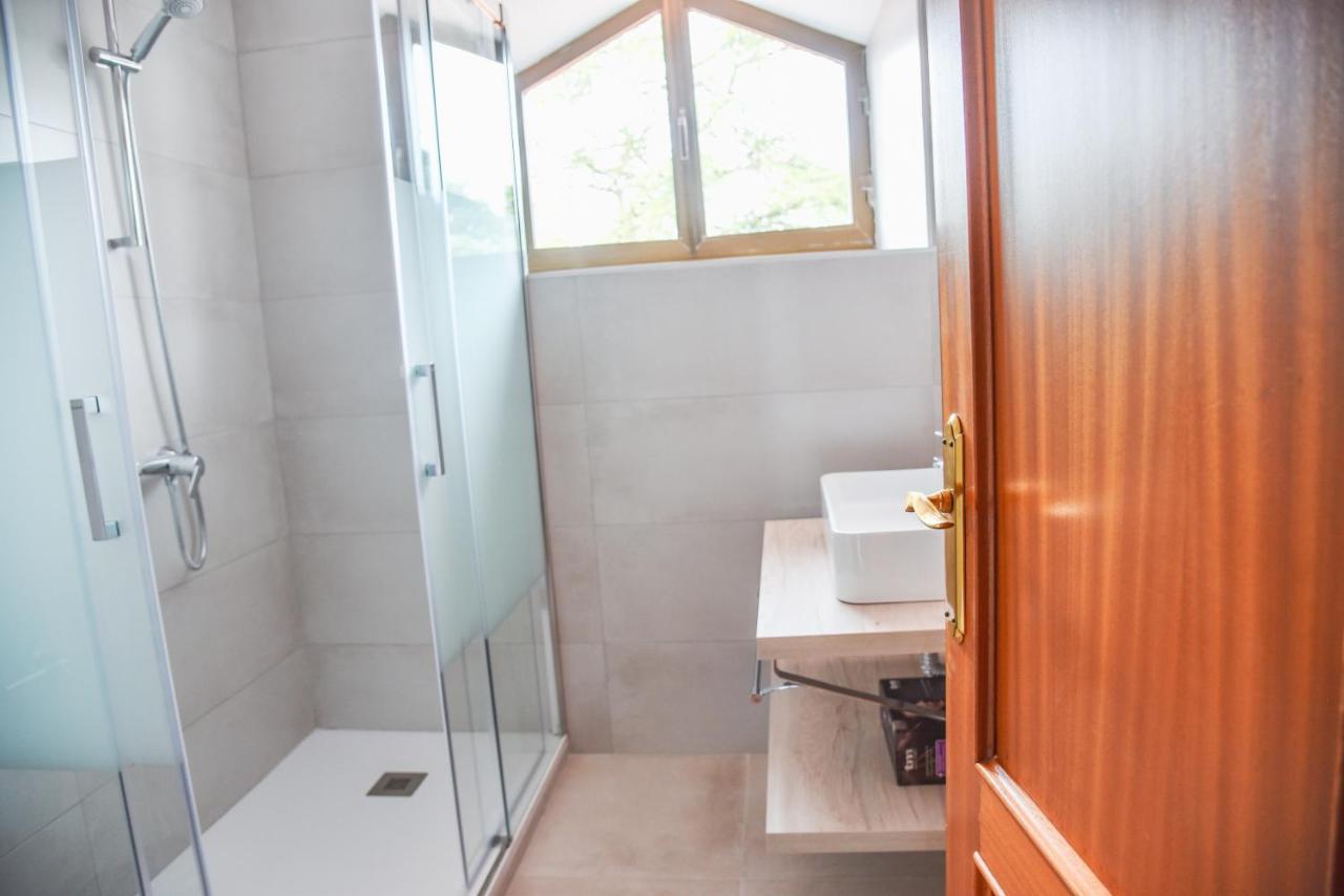 La Lombana Apartamento Sobremazas
