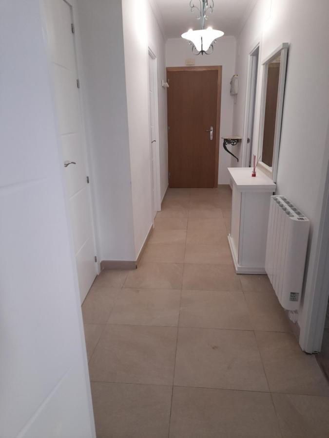 Apartamento Piso Rey Davina. *