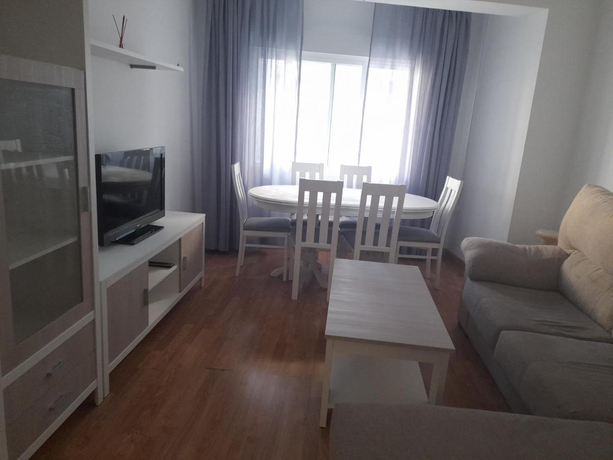 Apartamento Piso Rey Davina.