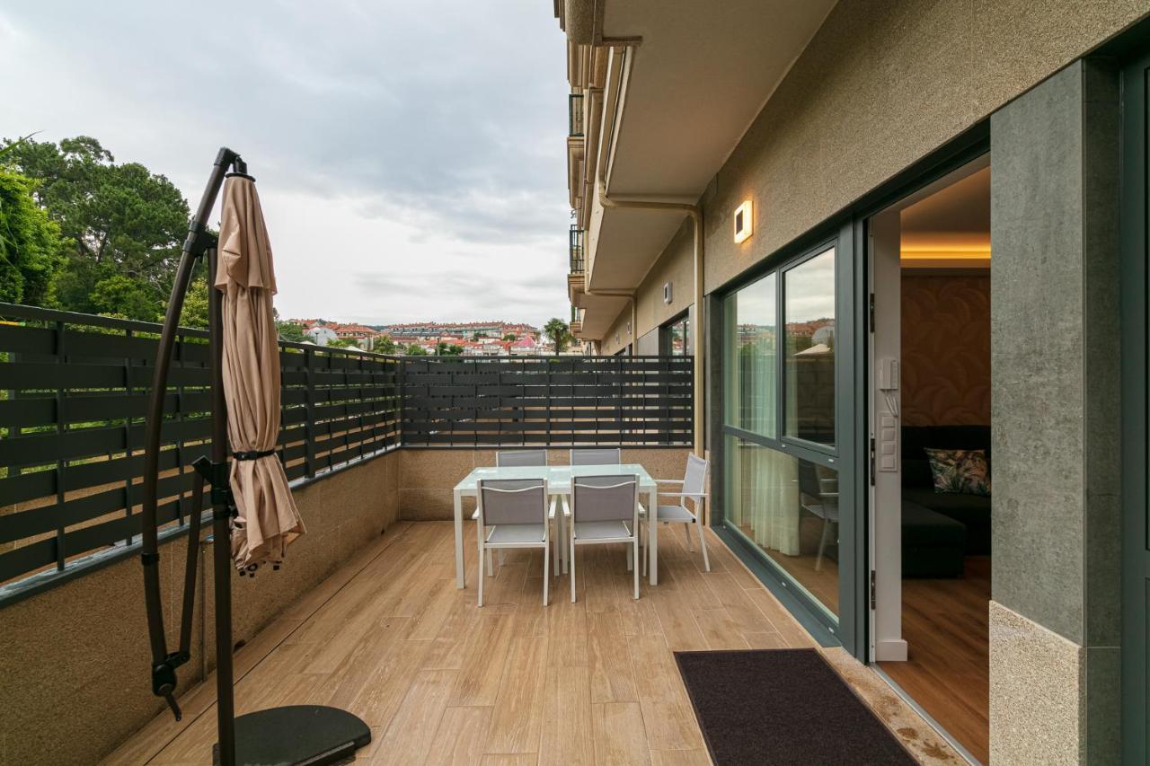Luxury Silgar * Sanxenxo