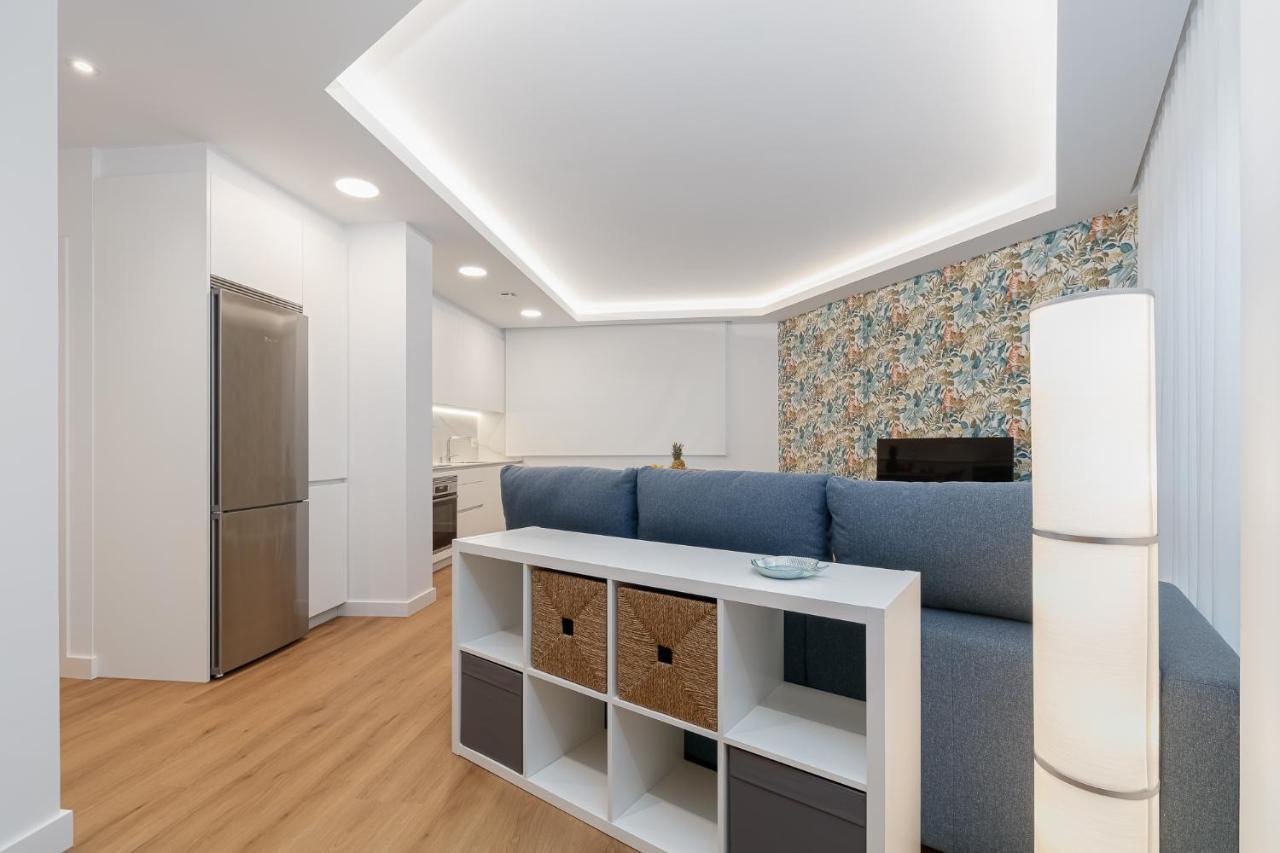 Luxury Silgar Apartment
