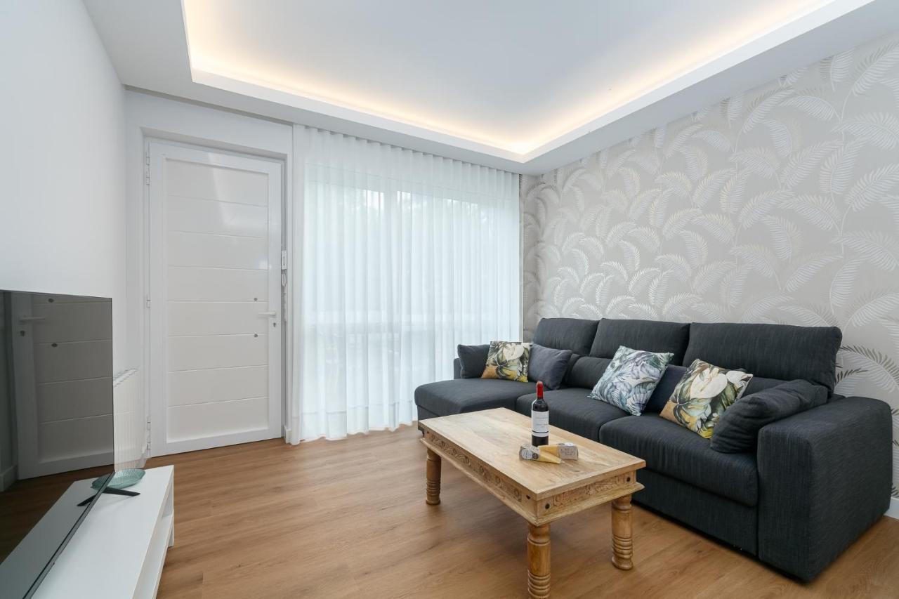 Apartment Luxury Silgar