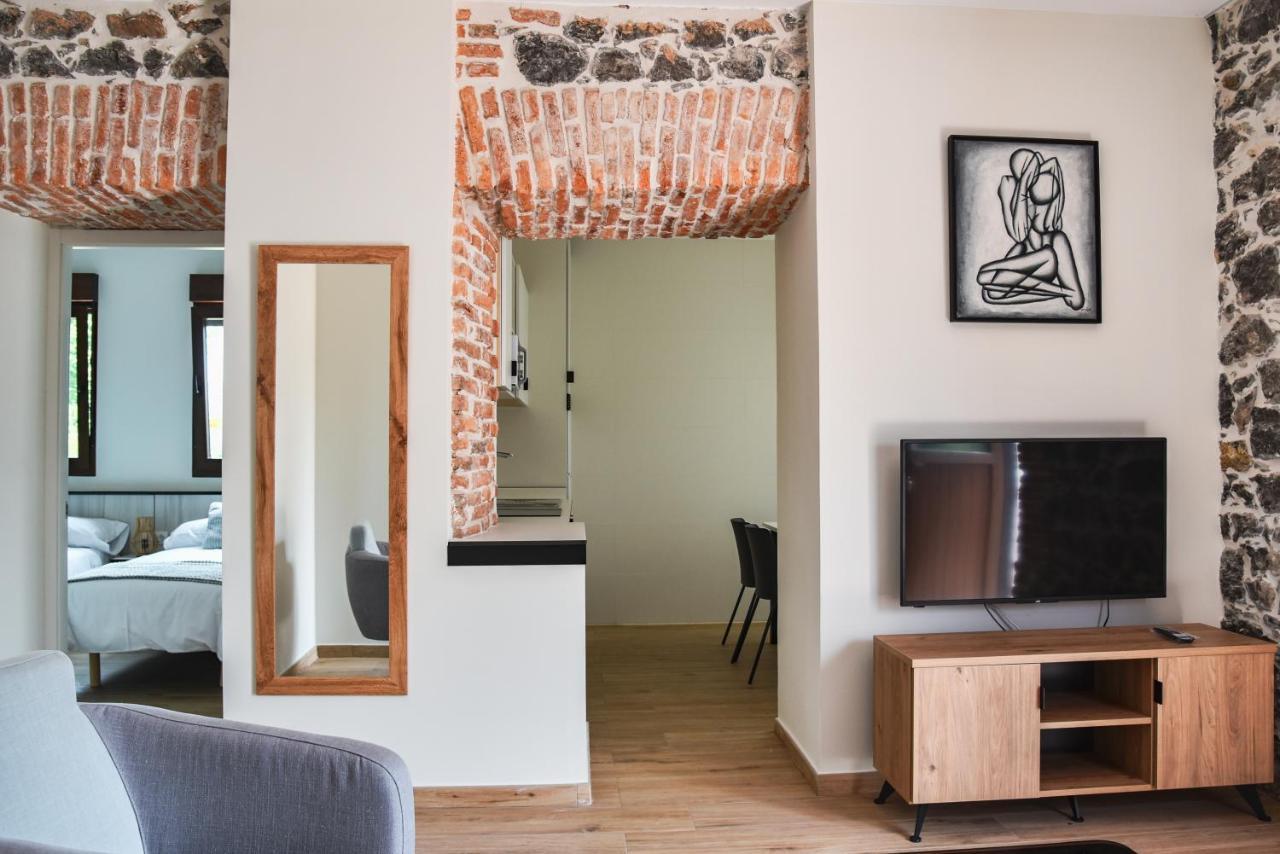 La Lombana Apartamento