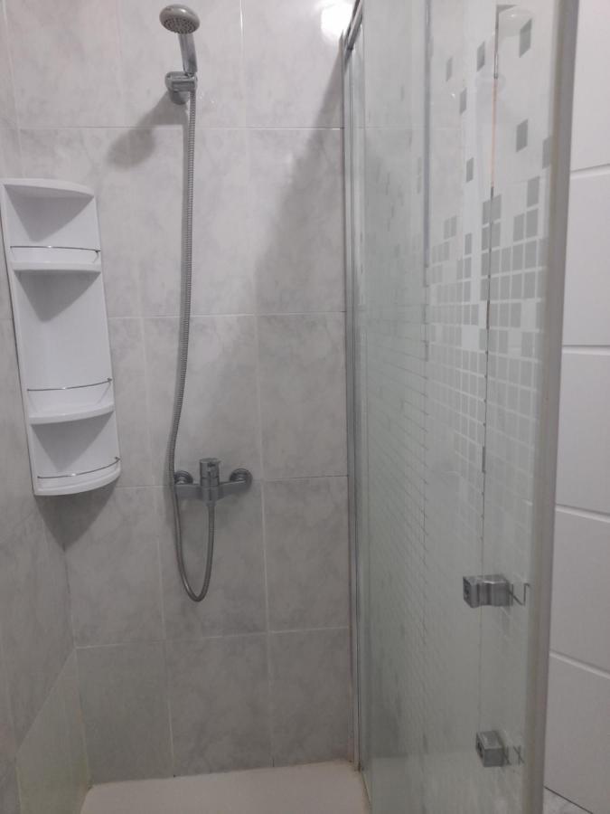 Piso Rey Davina. * Vilagarcía de Arousa