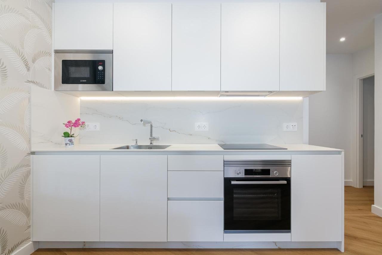 Luxury Silgar * Sanxenxo