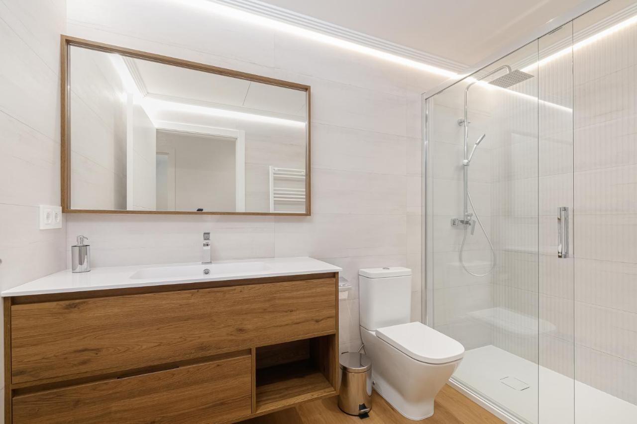 Luxury Silgar * Sanxenxo