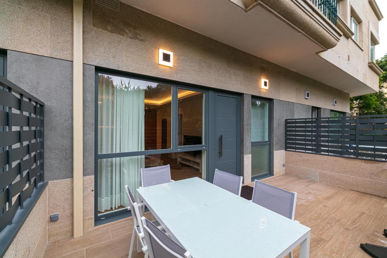 Luxury Silgar Apartment *
