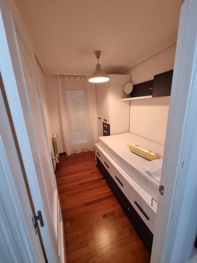Apartment Bajo Con Jardin En Cartes