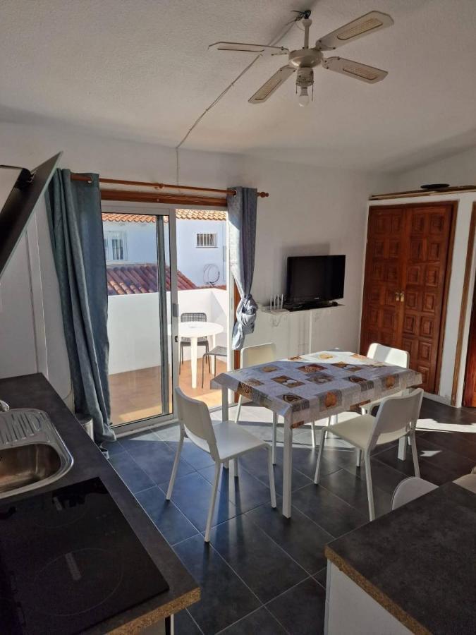Apartamento Chayofita