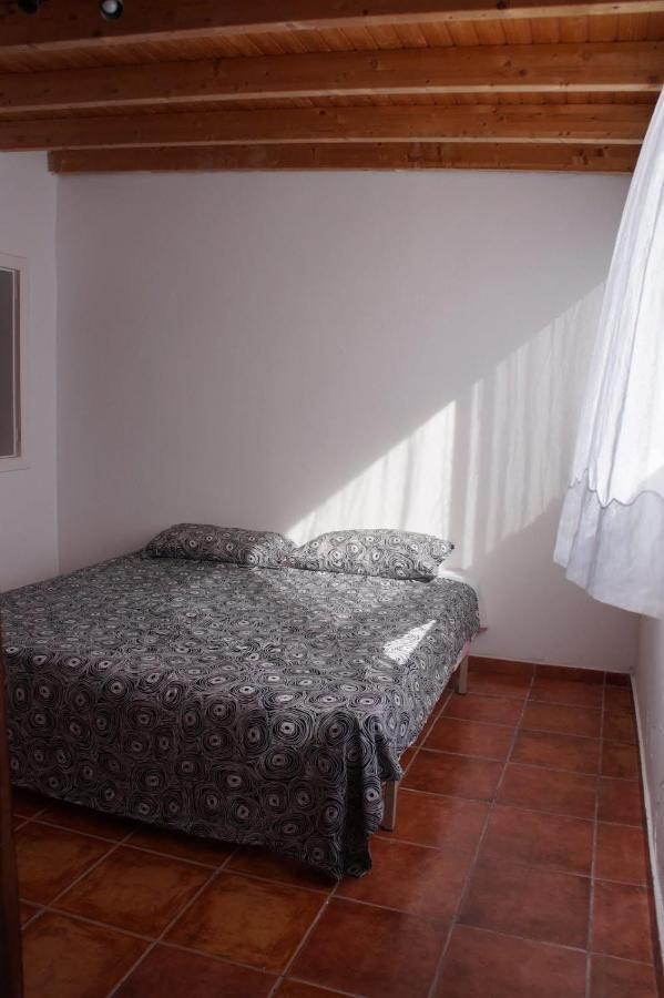 Apartamento Chayofita *