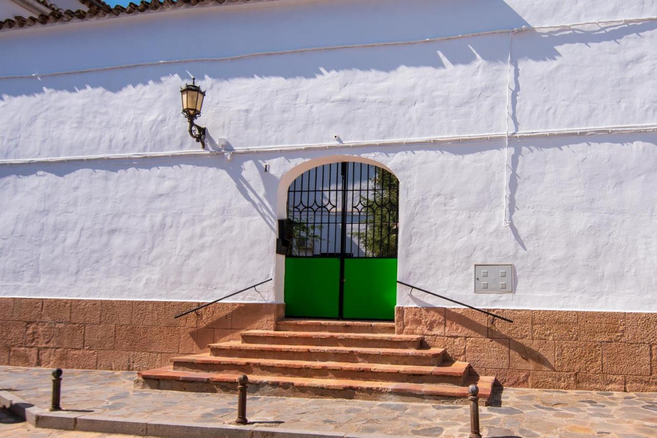 Hospederia Franciscana Ronda