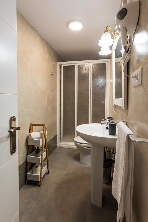 Hospederia Franciscana Apartamento *