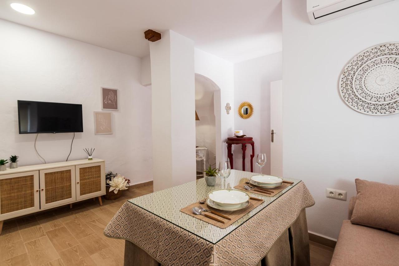 Hospederia Franciscana Apartamento Ronda