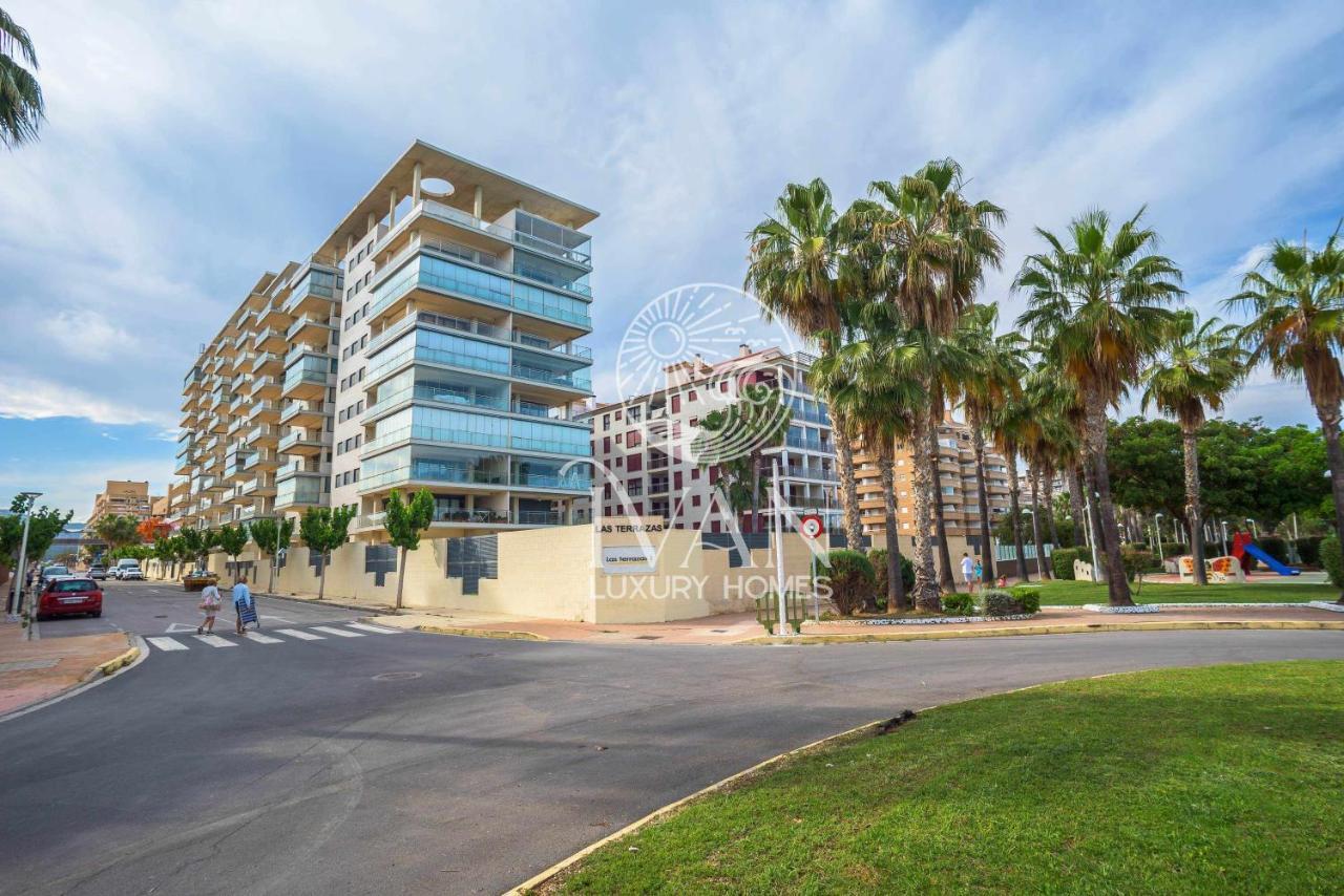Apartamento Casa Iguana Ivan Luxury Homes 8ªptla Sur 1ªlinea