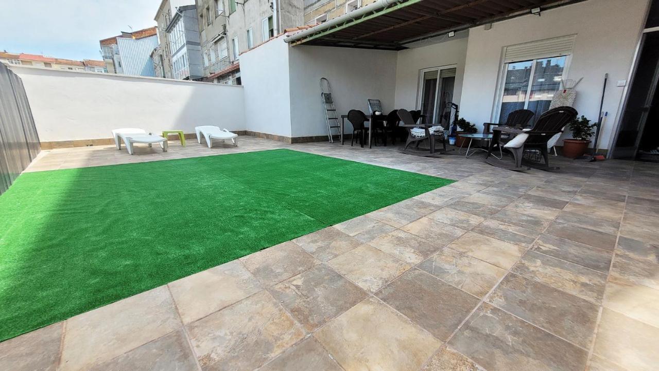 Apartamento El Hogar De Todos *