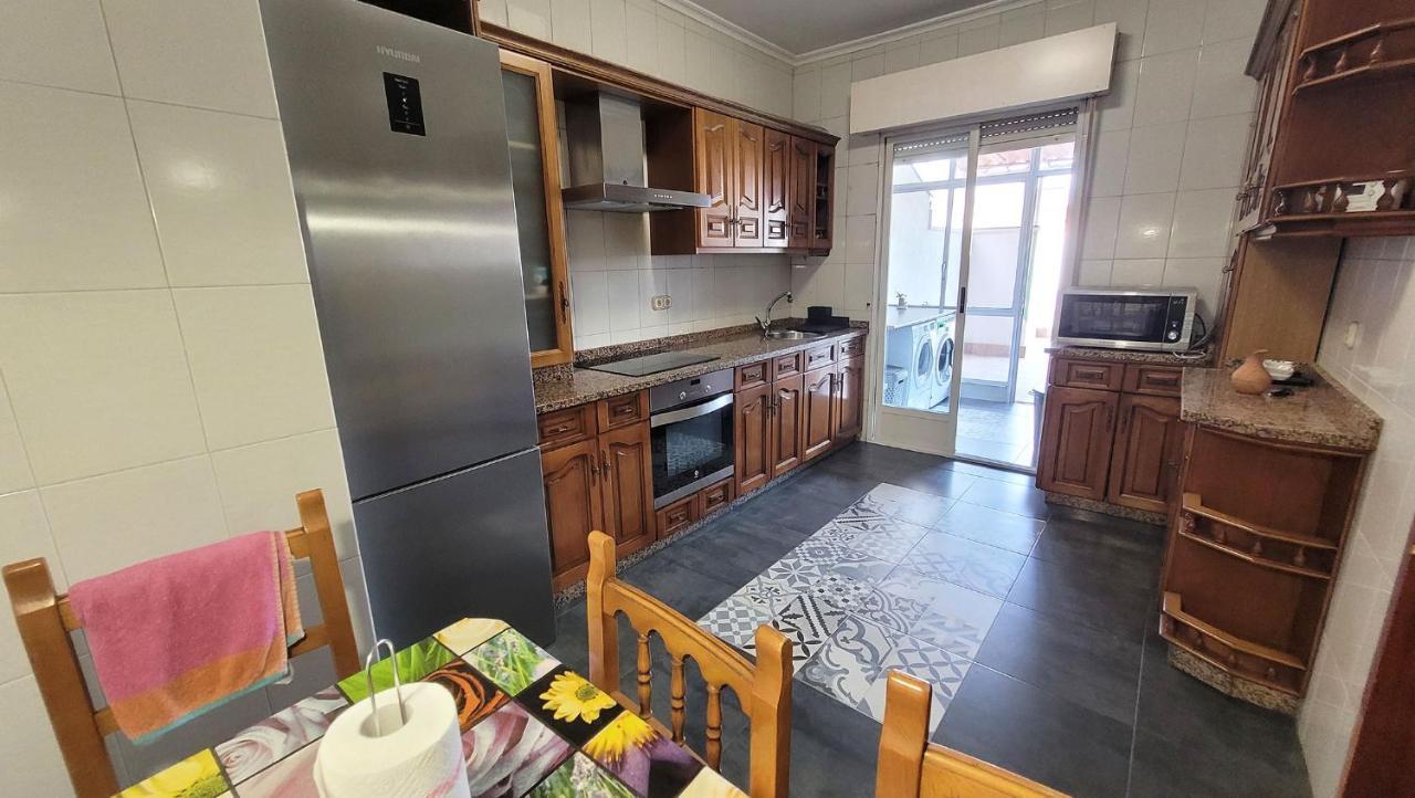 El Hogar De Todos Apartamento Ourense