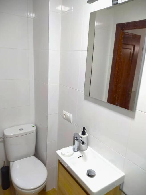 La Torre Del Reloj Apartment Ponferrada