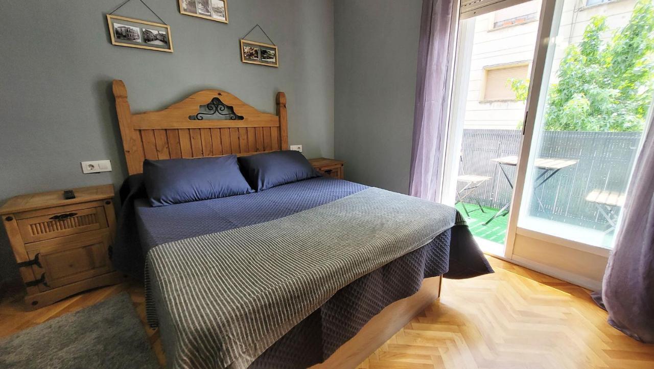 El Hogar De Todos Apartamento