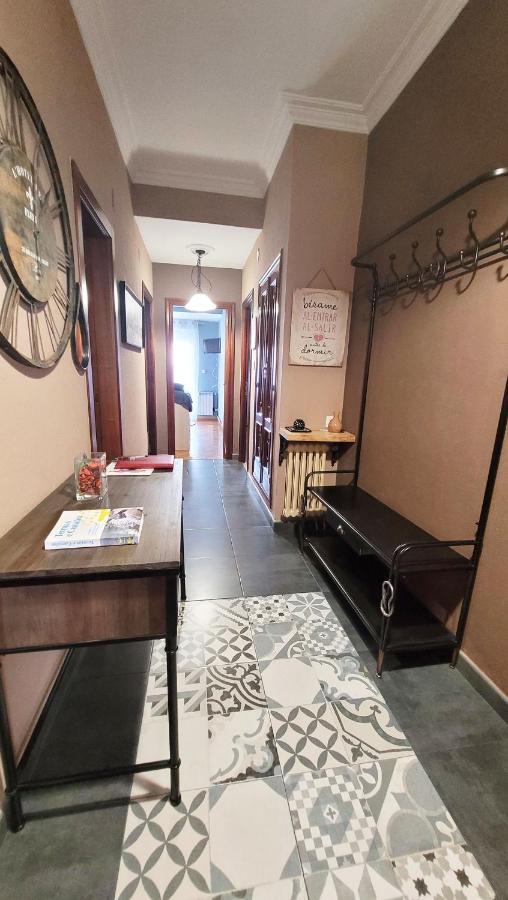 Apartamento El Hogar De Todos