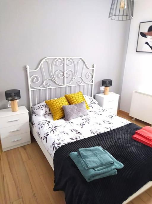 La Torre Del Reloj Apartment