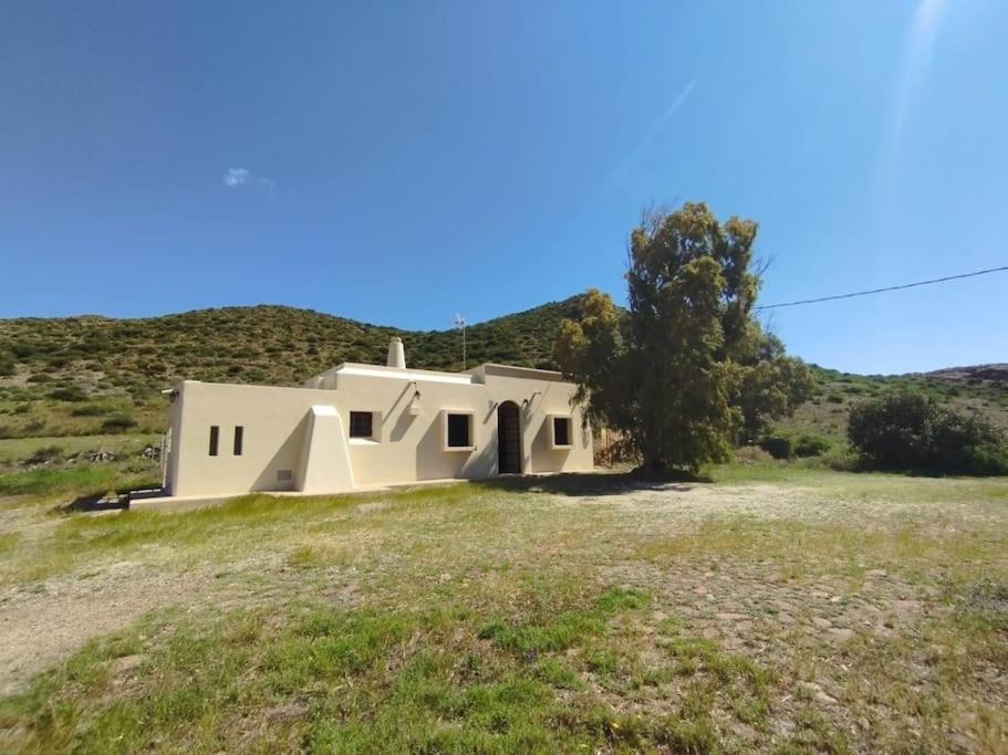 Сasa de vacaciones Casa Toril Cabo De Gata *