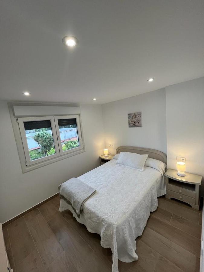 Holiday home Casa Xoana