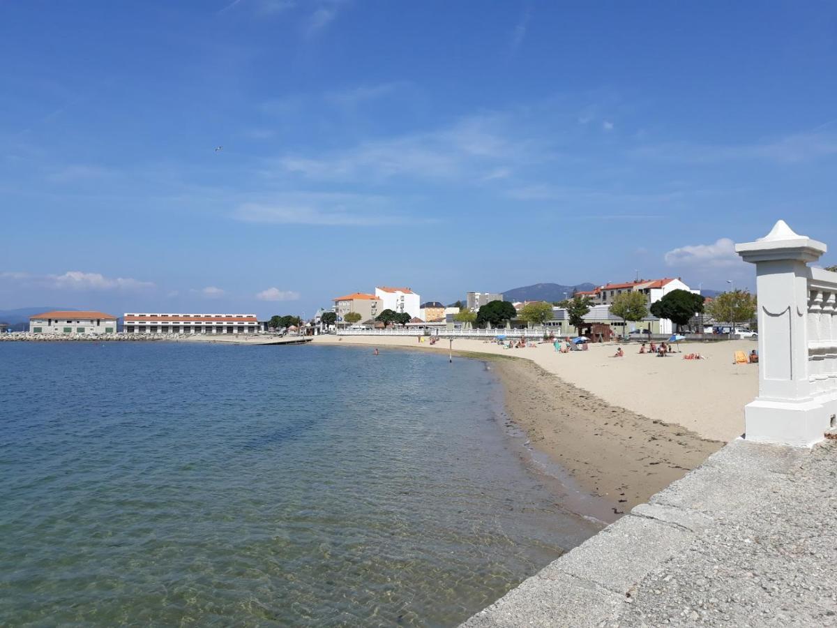 Сasa de vacaciones Casa Xoana *