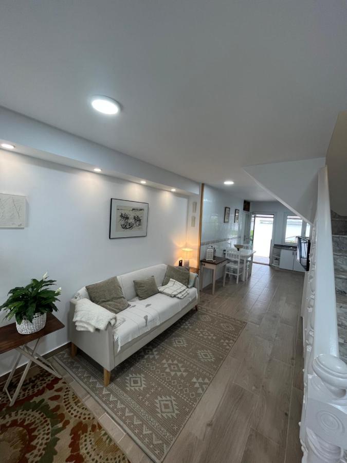 Holiday home Casa Xoana *