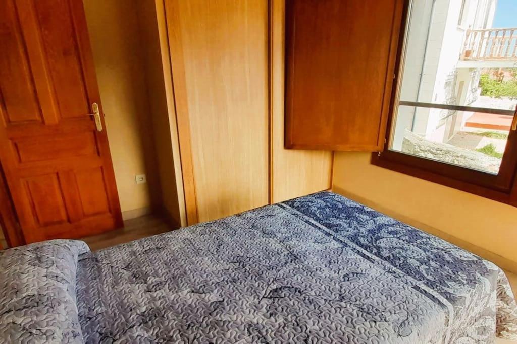 Casa Palmira En La Playa De Celorio Holiday home *