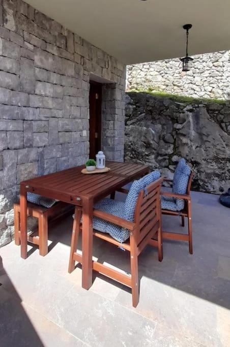 Casa Palmira En La Playa De Celorio *