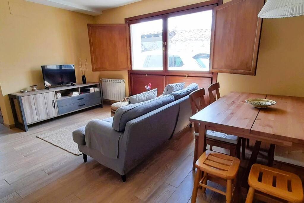 Casa Palmira En La Playa De Celorio Holiday home