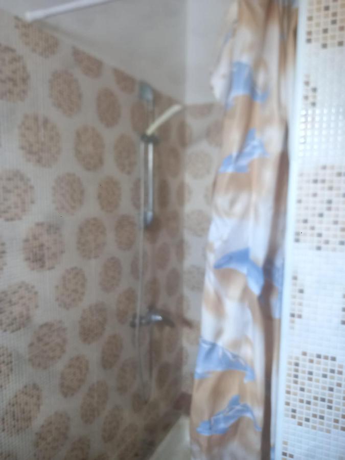 La Casita De Ahinoan. Holiday home Barbate