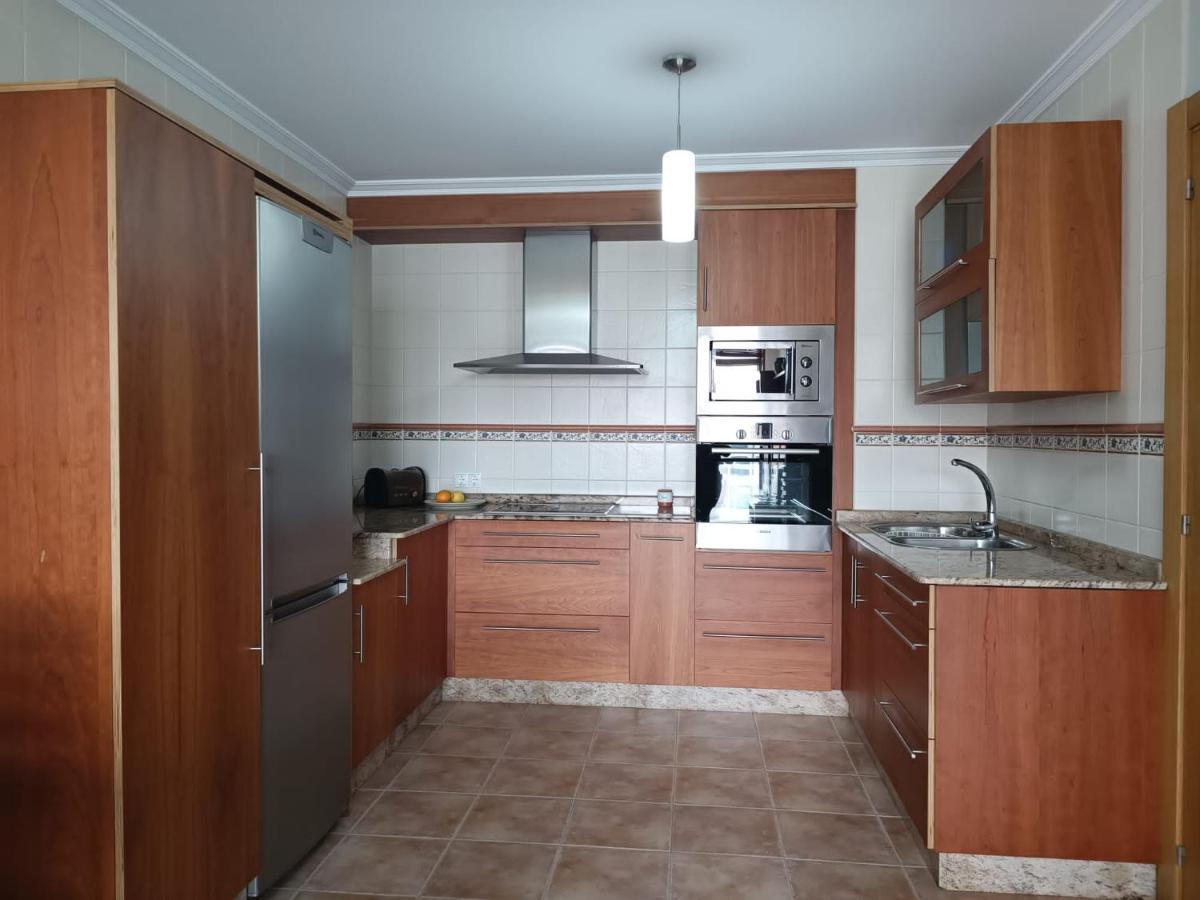 Apartamento Isla De Arousa - Riason