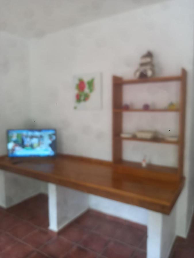La Casita De Ahinoan. *