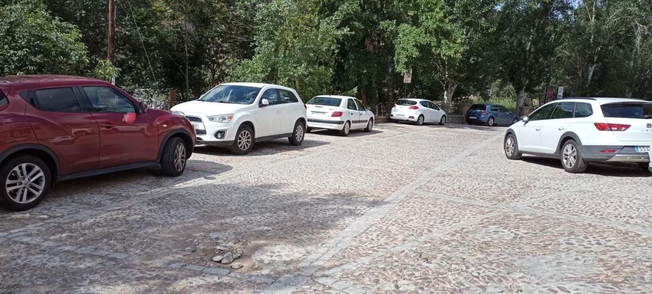 El Susurro Del Tajo La Gruta