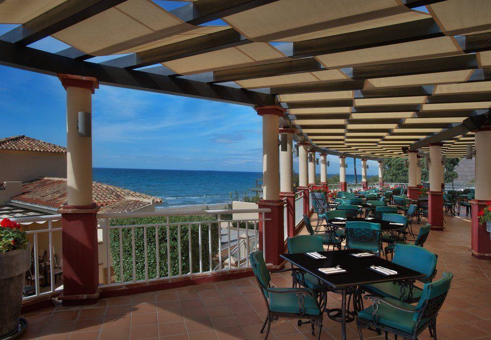 Marriott's Hotel Marbella