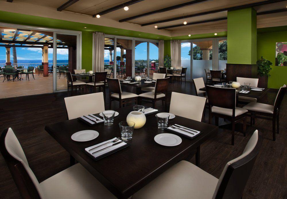 Marriott's Marbella