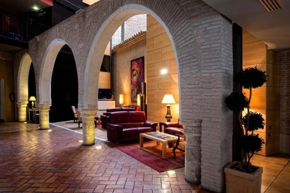 Hotel Monasterio Benedictino